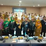 Jalani Survei Akreditasi, RSUD dr Iskak Tulungagung Perkuat Budaya Mutu Demi Pelayanan Kesehatan yang Lebih Berkualitas