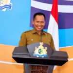UMKM Tulungagung Didorong Naik Kelas, Plt. Bupati Tekankan Pentingnya Kuasai Ekspor-Impor