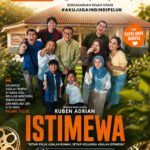 IKAPPI Jatim Ajak Pedagang Jadi Bagian Gerakan Peduli Anak Disabilitas Lewat Film ISTIMEWA