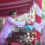 HUT ke-81 RI Tulungagung: Semangat Persatuan & Kerja Nyata Jadi Kunci Kemajuan Daerah