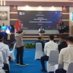 Terima Remisi HUT ke-81 RI, Plt Bupati Tulungagung Pesan Warga Binaan Siapkan Diri Kembali ke Masyarakat ‘Bangkit dan Kembali Berkarya