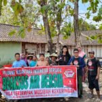 PNIB Salurkan 99.999 Liter Air Bersih Bagi Warga Bojonegoro Merayakan Maulid Nabi Muhammad SAW, Kemerdekaan RI dan Muktamar NU Ke-35, Kedamaian dan Persatuan Diatas Segalanya
