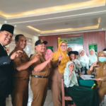 CKG Sekolah Jadi Pintu Masuk Deteksi Dini, Dinkes Tulungagung Soroti Kesehatan Pelajar