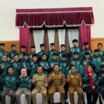 Bukan Sekadar Bertanding, 20 Talenta Muda Tulungagung Bawa Misi Harumkan Nama Daerah di GSI Jatim