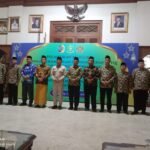 Plt Bupati Tulungagung Lantik Pengurus LPTQ 2026–2031 dan Kukuhkan Dewan Hakim MTQ XXXII