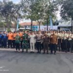 Apel Tiga Pilar di Tulungagung, Plt Bupati Tegaskan: Jogo Tulungagung Adalah Tanggung Jawab Bersama