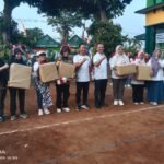 Semarak HUT RI ke-81, Turnamen Voli Dinas Pertanian Tulungagung Perkuat Silaturahmi, Sinergi dan Kebersamaan