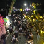 Pawai Budaya Desa Bono Meriahkan HUT RI ke-81 Warna-Warni Tradisi Nusantara Penuhi Jal@n Desa