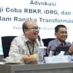 RSUD dr. Iskak Tulungagung Jadi Pilot Project Tiga Kebijakan Baru JKN
