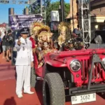 Sambirobyong Spectafest 2026 Suguhkan Karnaval Budaya Spektakuler