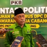 PKB Tulungagung Perkuat Struktur hingga Ranting, Targetkan 11 Kursi DPRD pada 2029