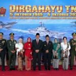 HUT ke-81 TNI, Plt Bupati Tulungagung Dorong Kebersamaan Jaga Keamanan dan Pembangunan