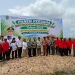 Plt Bupati Ahmad Baharudin Dorong Produktivitas Tebu Tulungagung Lewat Program Bongkar Ratoon