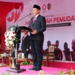 Sumpah Pemuda ke-98, Plt Bupati Tulungagung Ajak Generasi Muda Jadi Penggerak Perubahan